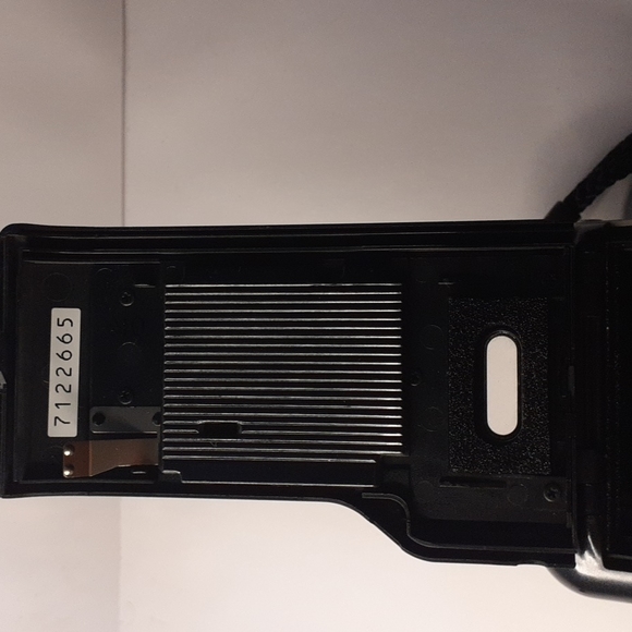 Konica Z - Up Super Point and shoot 35 mm film camera Untested - Picture 11 of 13